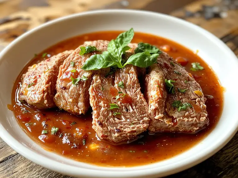 The Best Homemade Braciole Recipe 2