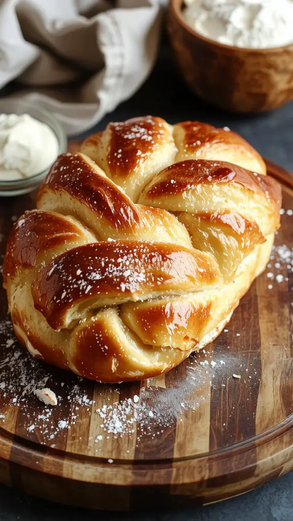 The Best Homemade Challah Recipe 11 traditional jewish bread recipe