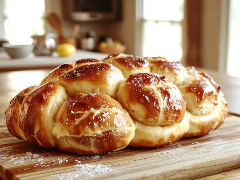 The Best Homemade Challah Recipe 2