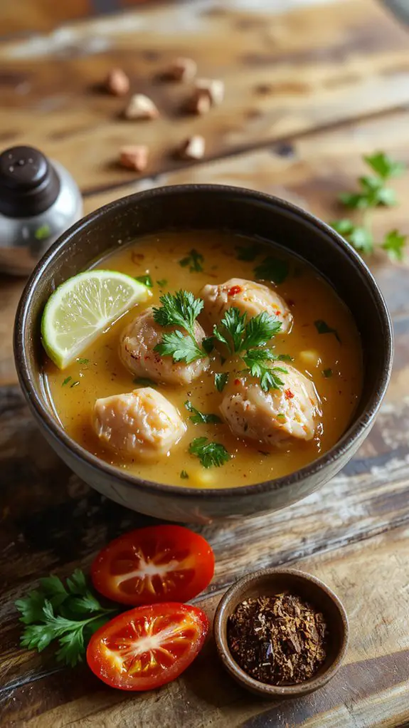 The Best Homemade Albondigas Recipe 14 traditional mexican meatball soup