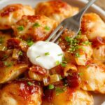 traditional polish dumpling recipe