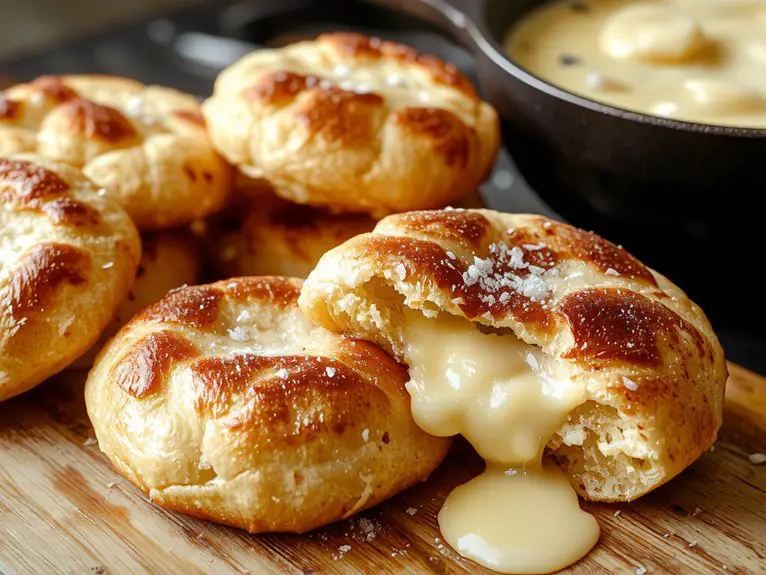 The Best Homemade Arepas Recipe 2