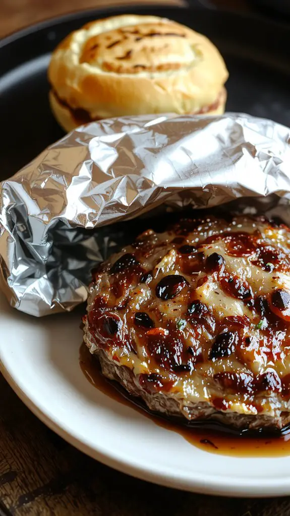 The Best Homemade Best Burger Recipe 1 ultimate homemade burger recipe