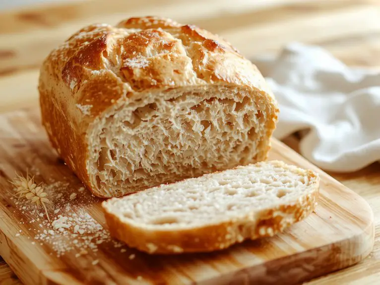 The Best Homemade Whole Wheat Bread Recipe 2