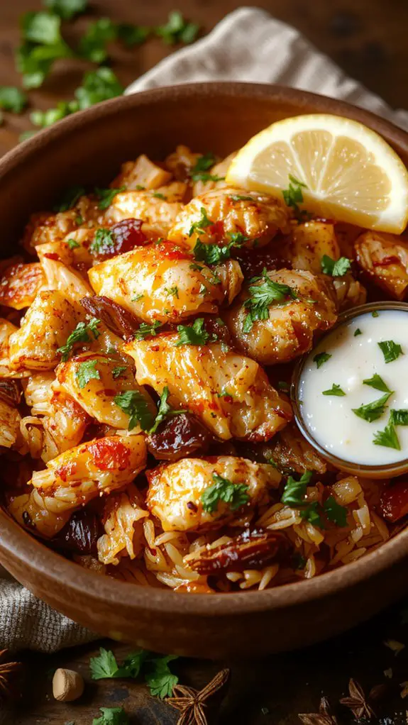 The Best Homemade Biryani Recipe 1 authentic indian rice dish