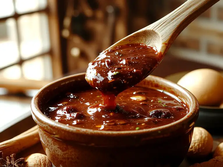 The Best Homemade Mole Recipe 2