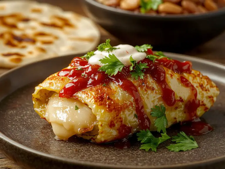 The Best Homemade Chile Relleno Recipe 2