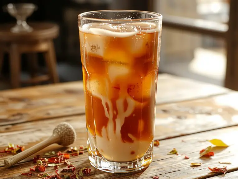 The Best Homemade Thai Iced Tea Recipe 2