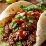 beef tacos recipe guide