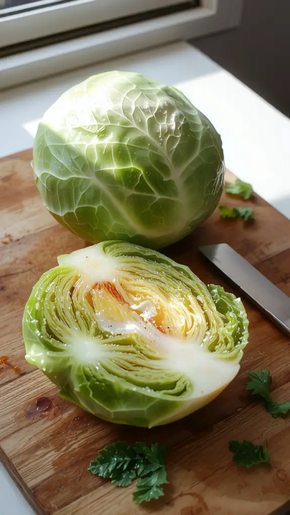 The Best Homemade Cabbage Food Recipe 1 cabbage cooking instructions guide