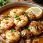 cajun comfort food classic