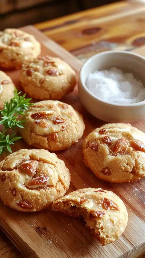 The Best Homemade Ginger Snaps Recipe 3 chill roll bake store