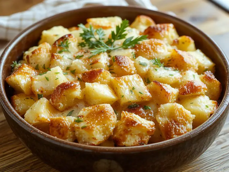 The Best Homemade Cornbread Stuffing Recipe 2