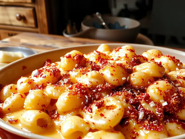 The Best Homemade Baked Mac N Cheese Recipe 2