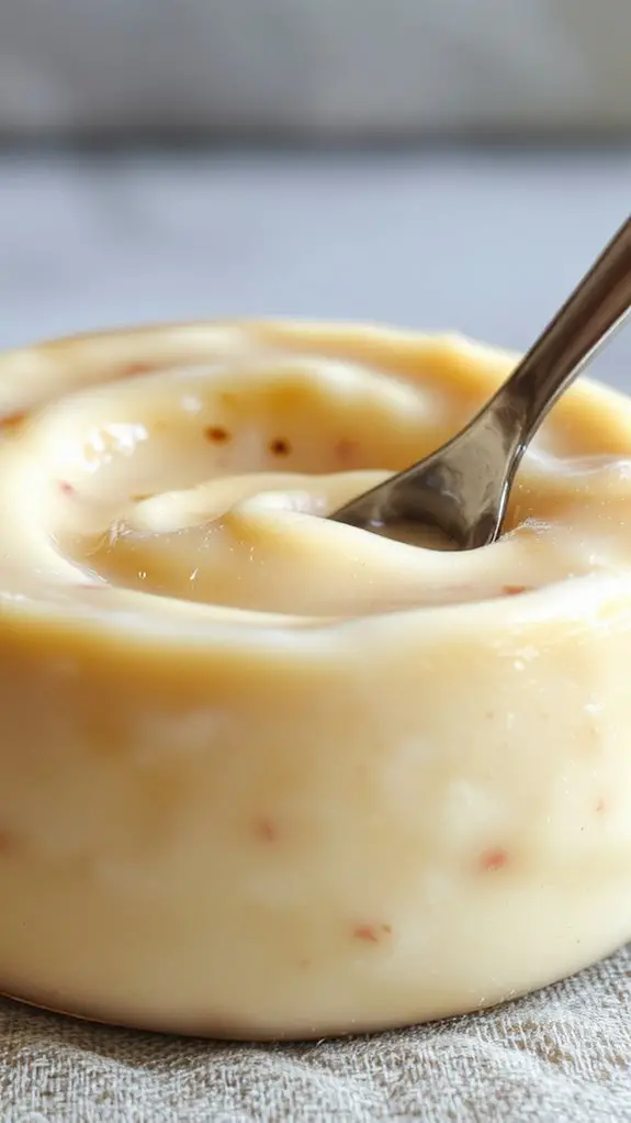 The Best Homemade Vanilla Pudding Recipe 1 creamy homemade vanilla dessert