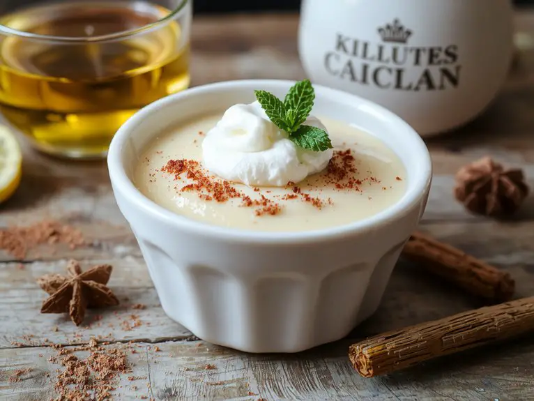 The Best Homemade Pudding Recipe 2