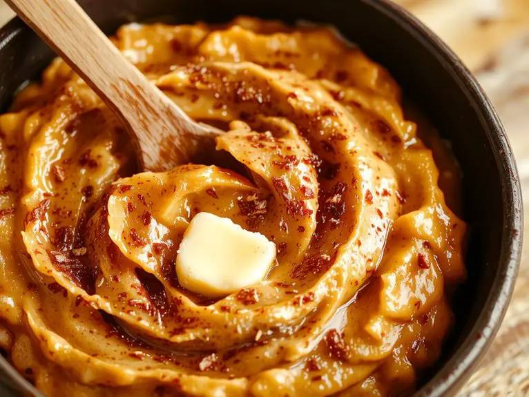 The Best Homemade Mashed Sweet Potato Recipe 2