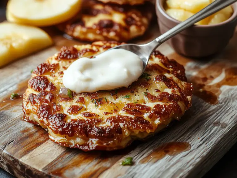 The Best Homemade Latkes Recipe 2