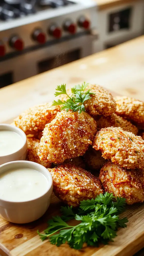 The Best Homemade Chicken Strips Recipe 1 crispy juicy chicken