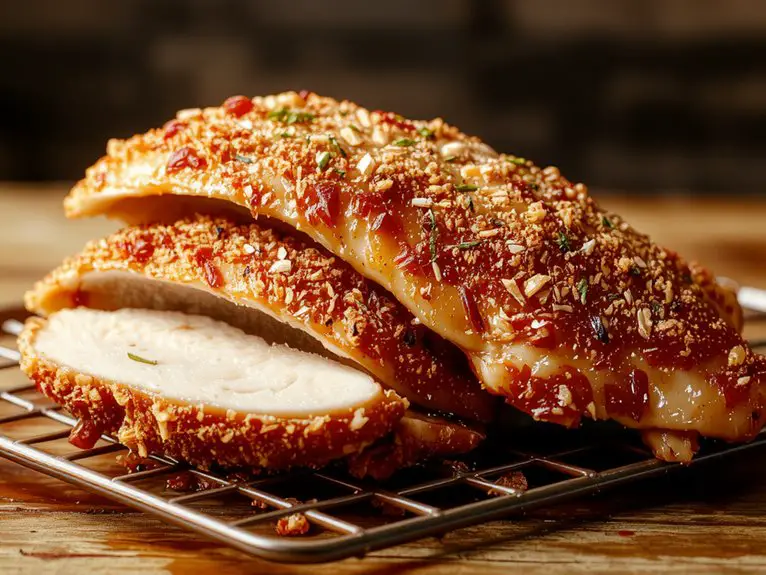 The Best Homemade Chicken Fried Chicken Recipe 2