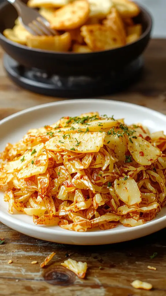 The Best Homemade Hashbrown Recipe 13 crispy potato breakfast dish