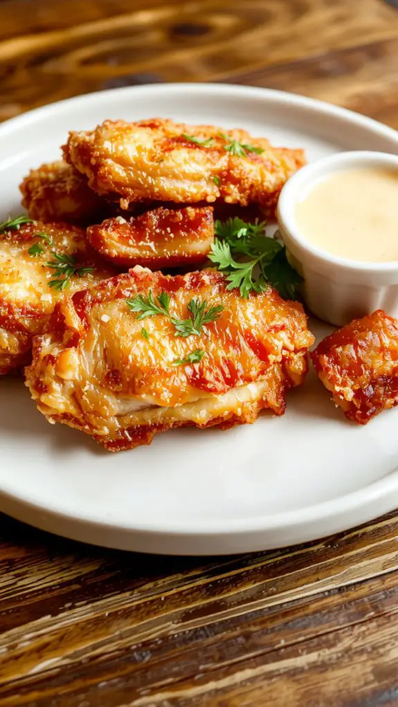 The Best Homemade Chicken Fried Chicken Recipe 3 crispy southern chicken recipe