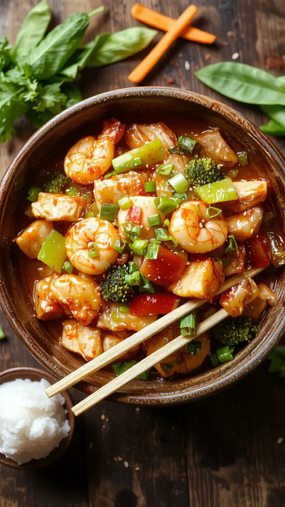 The Best Homemade Chop Suey Recipe 1 delicious asian inspired dish