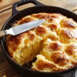 delicious homemade cornbread recipe
