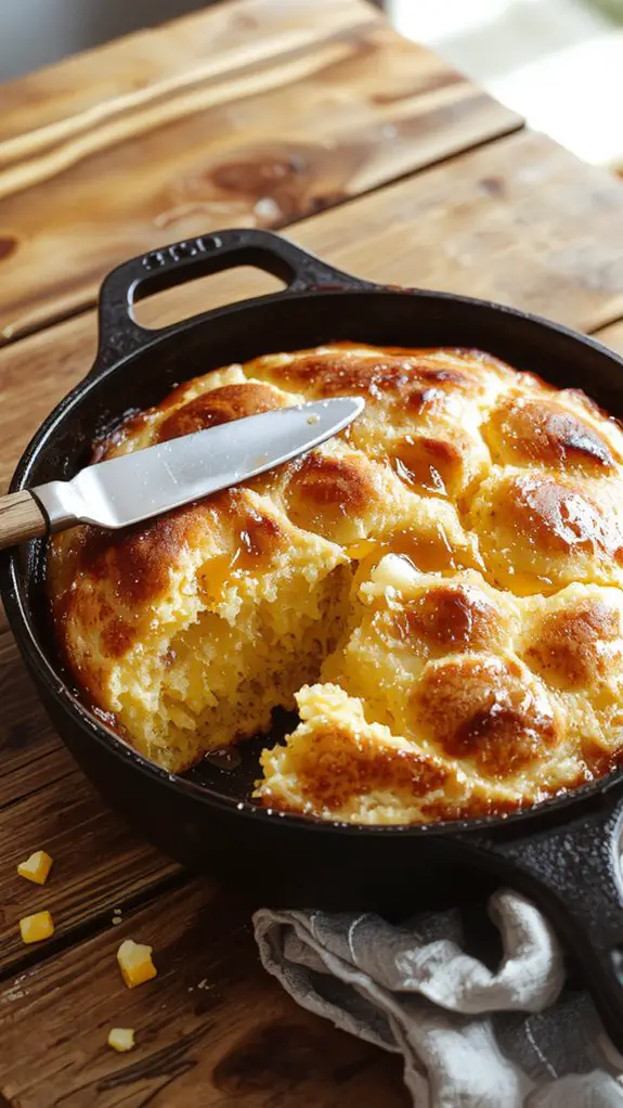 The Best Homemade Best Cornbread Recipe 1 delicious homemade cornbread recipe