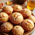 easy delicious pumpkin muffins