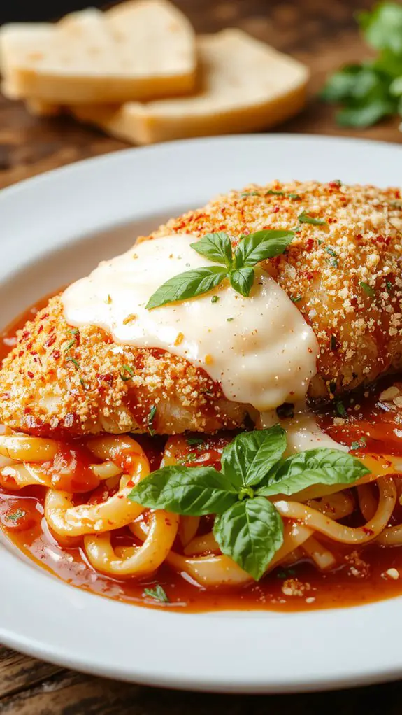 elevate bake top rest