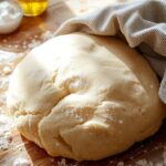 fast and simple dough