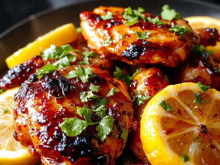 The Best Homemade Tandoori Chicken Recipe 2