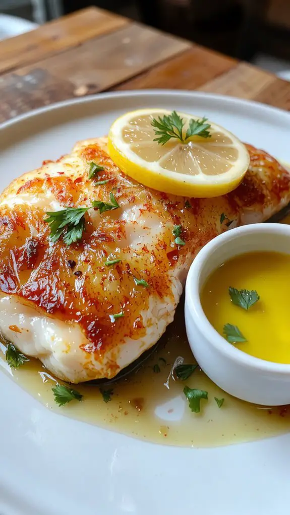 The Best Homemade Cod Fish Recipe Oven 3 flavorful baked cod perfection