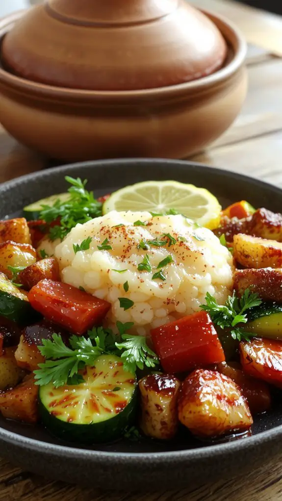 The Best Homemade Couscous Recipe 3 flavorful couscous customization options