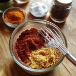 flavorful taco seasoning blend
