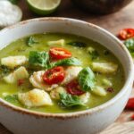 flavorful thai curry mastery