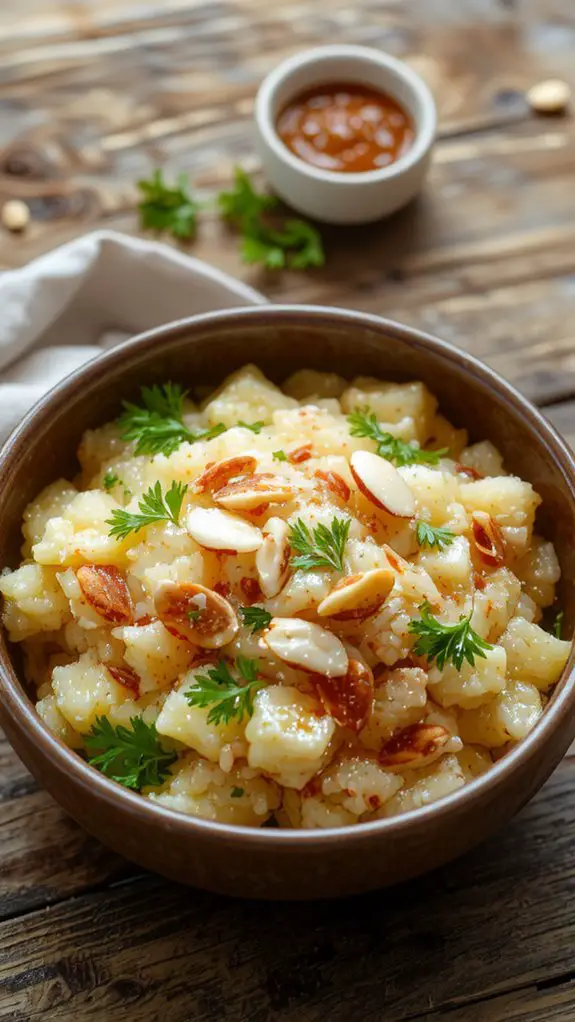 The Best Homemade Couscous Recipe 1 fluffy moroccan grain dish