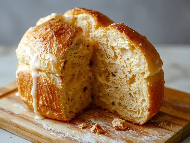 The Best Homemade Milk Bread Recipe 2