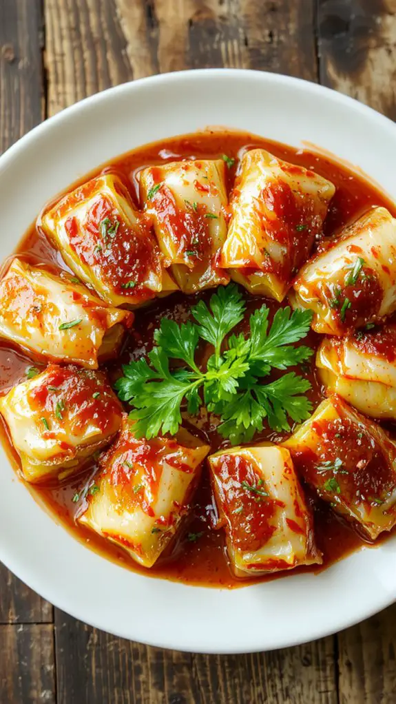 The Best Homemade Stuffed Cabbage Rolls Recipe 3 freeze for future meals