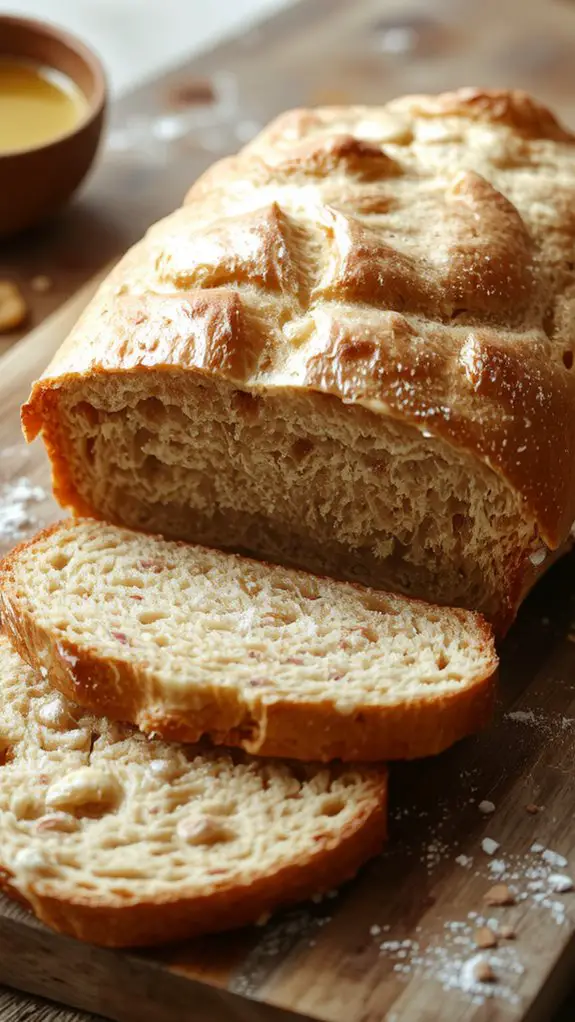 The Best Homemade Wheat Bread Recipe 3 golden wheat bread secrets