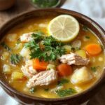 hearty comfort food classic