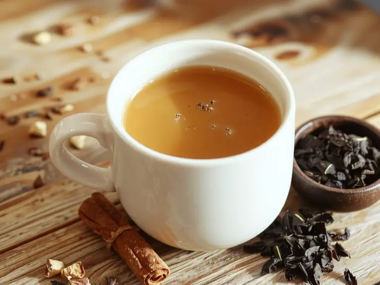 The Best Homemade Chai Tea Recipe 2