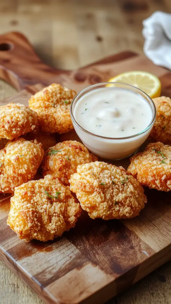 The Best Homemade Chicken Nugget Recipe 1 homemade chicken nuggets instructions