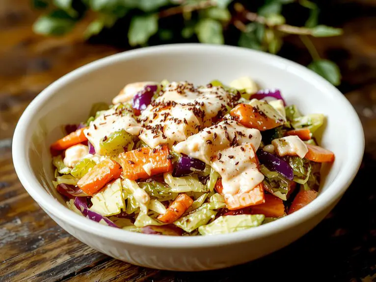 The Best Homemade Best Coleslaw Recipe 2