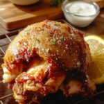 homemade fried chicken perfection