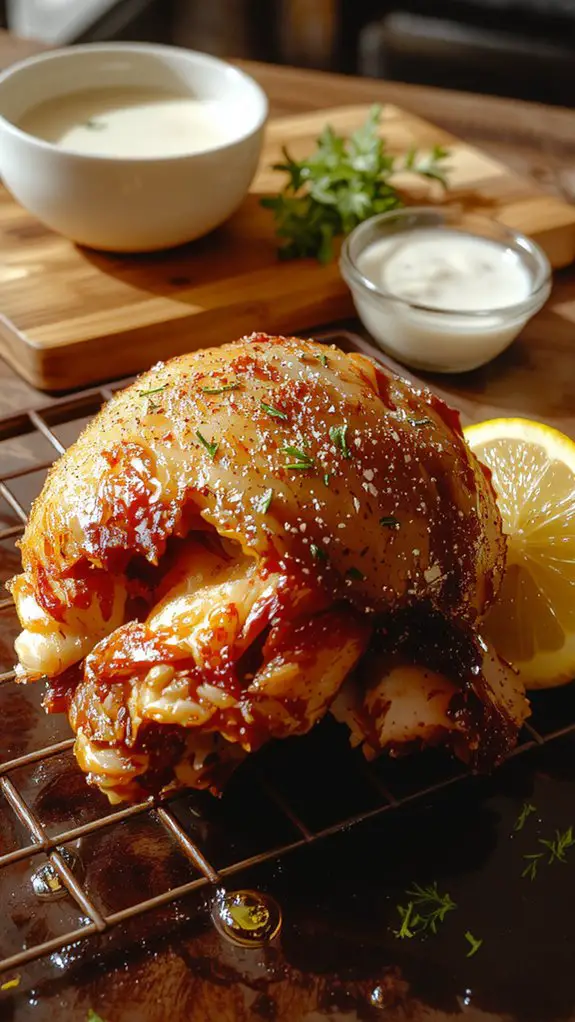 The Best Homemade Best Fried Chicken Recipe 1 homemade fried chicken perfection