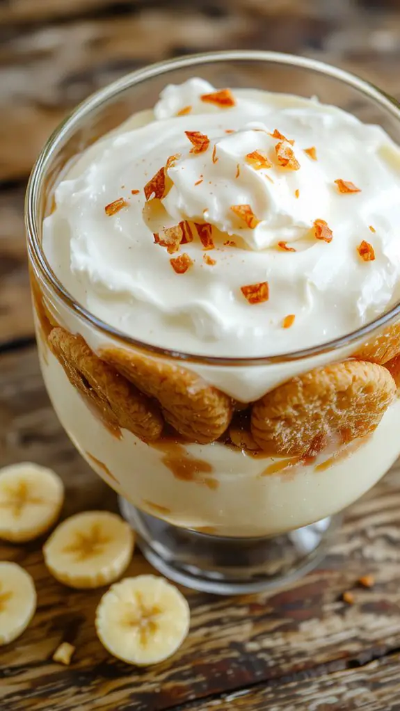 The Best Homemade Banana Pudding Recipe With Pudding 3 layering pudding essentials