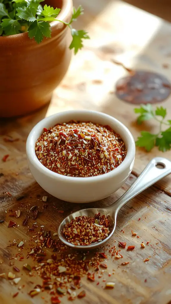 The Best Homemade Homemade Taco Seasoning Recipe 3 perfect homemade taco seasoning
