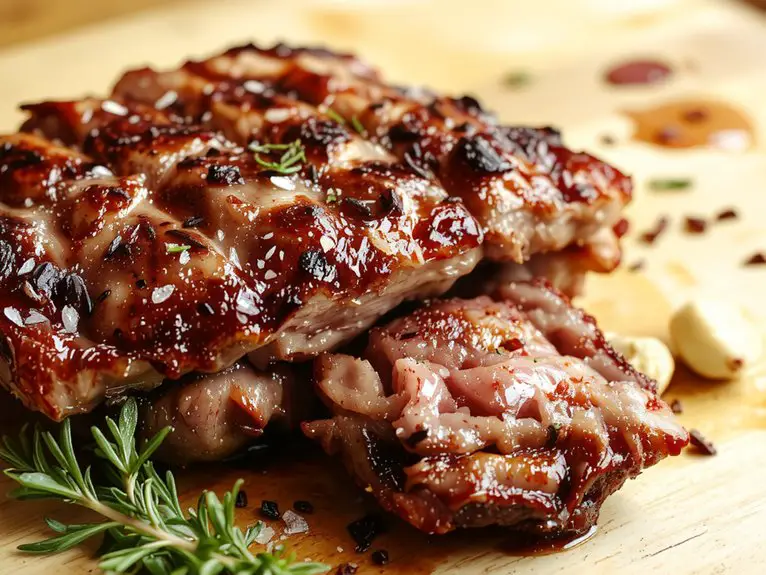 The Best Homemade New York Strip Steak Recipe 2